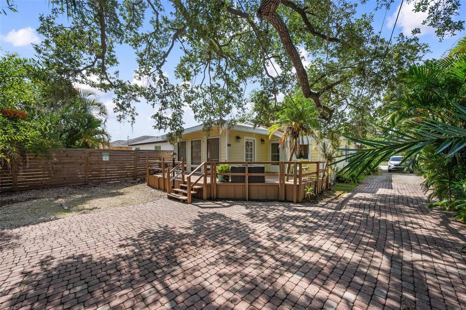 2245 BAHIA VISTA STREET, Sarasota, FL 34239