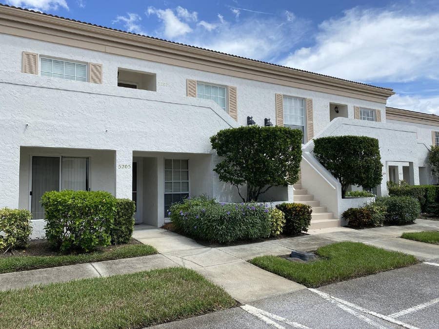 Property photo for 5205 WEDGEWOOD LN, #15, Sarasota, FL