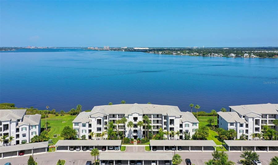 Property photo for 910 TIDEWATER SHORES LOOP, #402, Bradenton, FL