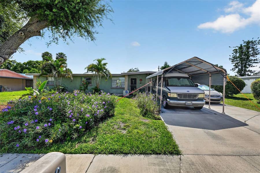 Property photo for 3108 8TH AVENUE E, Palmetto, FL