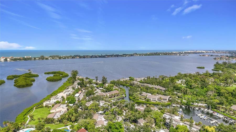 Property photo for 1601 PELICAN POINT DRIVE, #215, Sarasota, FL