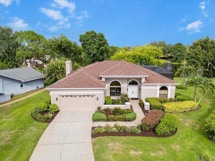 Property photo for 4451 CAICOS COURT, Sarasota, FL