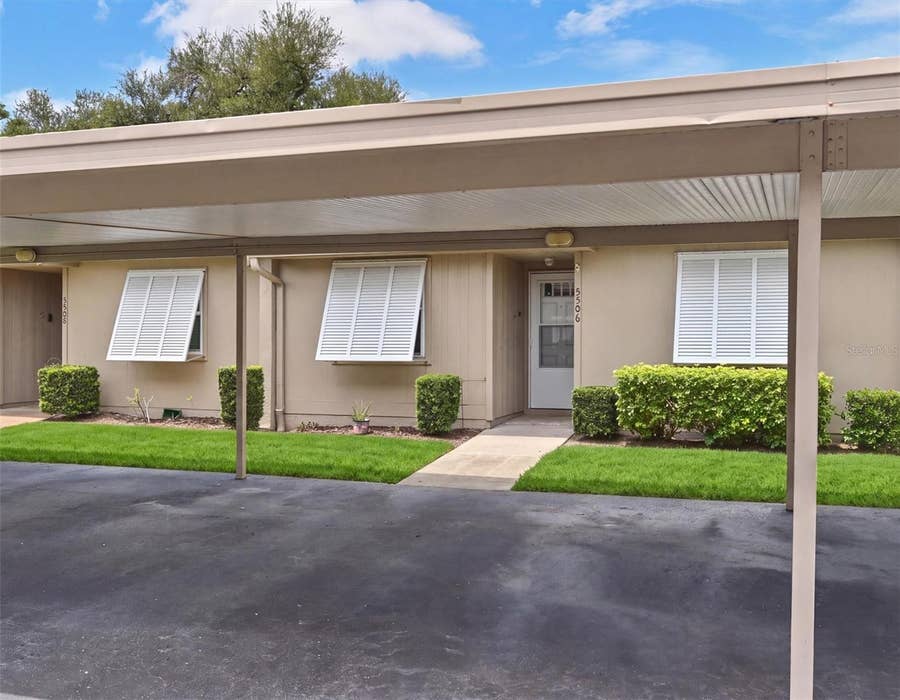 Property photo for 5506 37TH STREET E, #4, Bradenton, FL