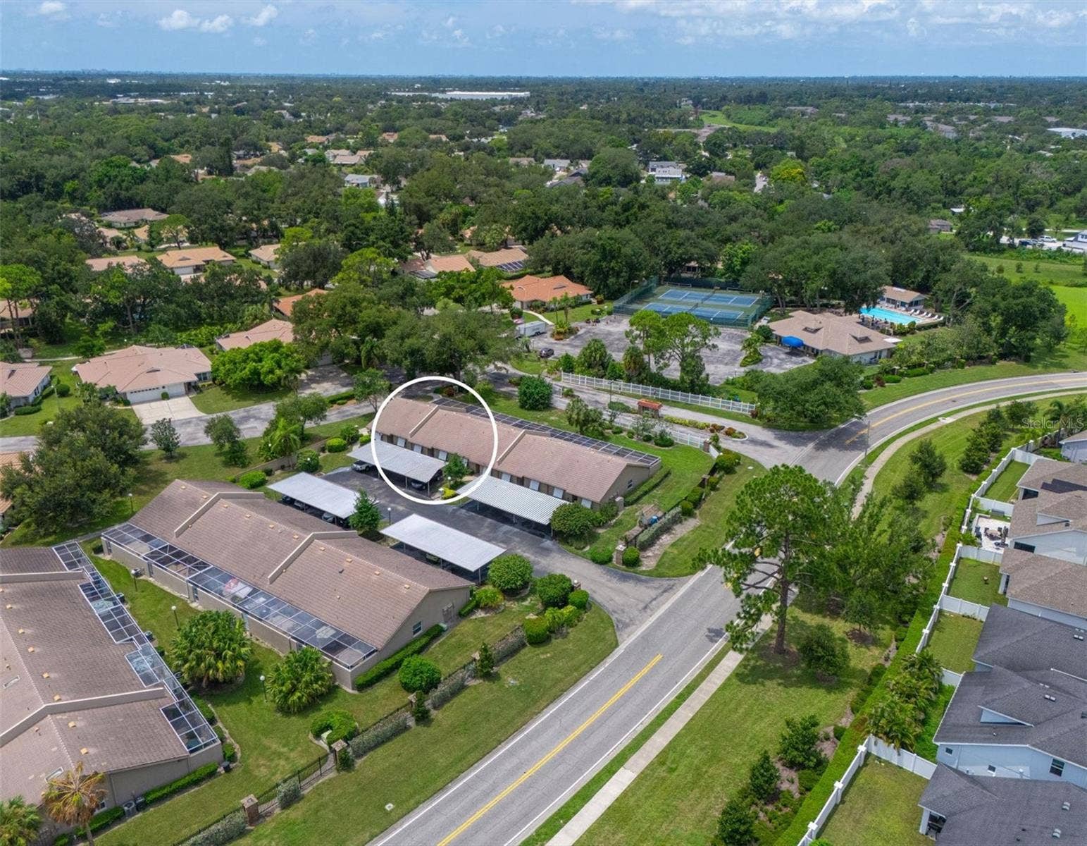 5506 37TH STREET E, #4, Bradenton, FL 34203 5506 37TH STREET E, #4, Bradenton, FL 34203