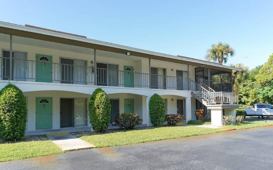 Property photo for 4035 S SCHOOL AVENUE, #D2, Sarasota, FL