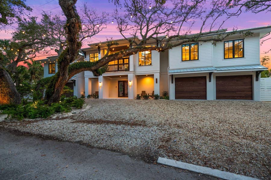 Property photo for 6540 PEACOCK ROAD, Sarasota, FL