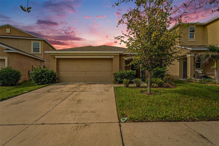 Property photo for 17054 YELLOW PINE STREET, Wimauma, FL