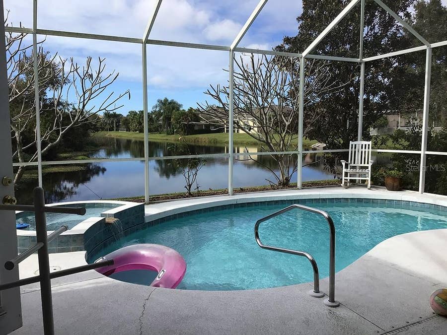 Property photo for 6222 BUCKINGHAM STREET, Sarasota, FL