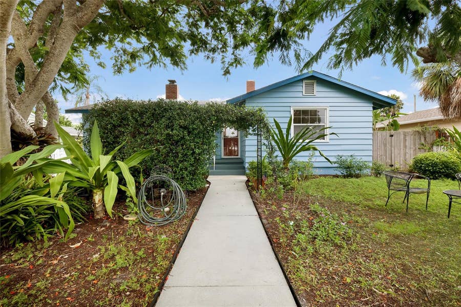Property photo for 2070 HYDE PARK STREET, Sarasota, FL