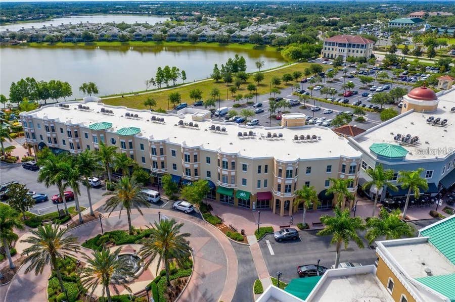 Property photo for 8111 LAKEWOOD MAIN STREET, #307, Lakewood Ranch, FL