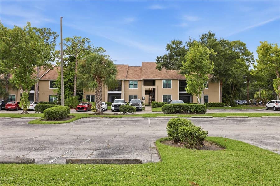 Property photo for 4057 CROCKERS LAKE BOULEVARD, #16, Sarasota, FL