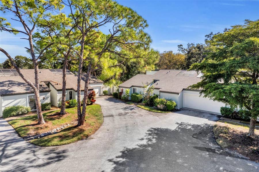Property photo for 4364 WOODMANS CHART, #142, Sarasota, FL