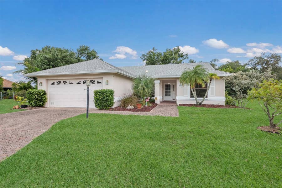 Property photo for 4413 74TH AVENUE E, Sarasota, FL
