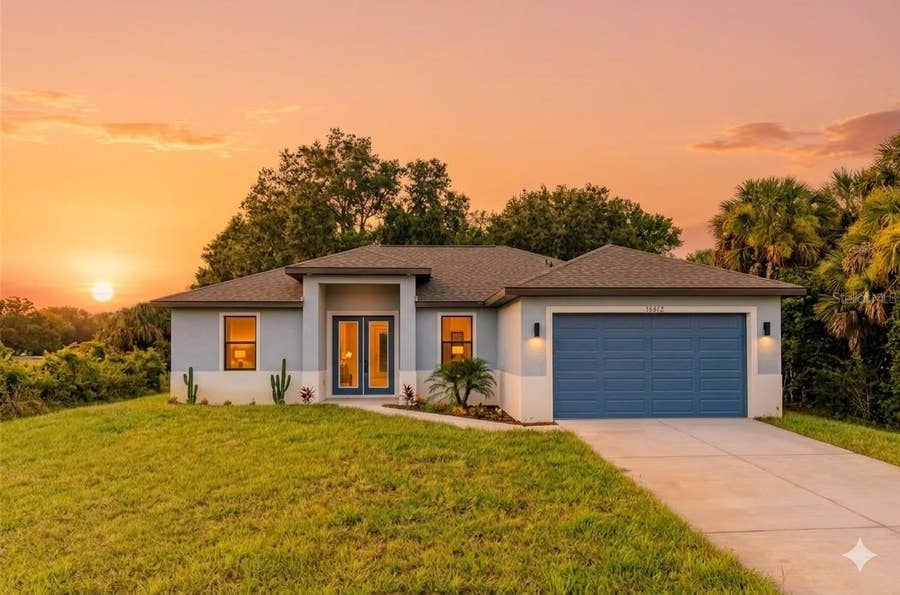 Property photo for 3652 KACHER ROAD, North Port, FL