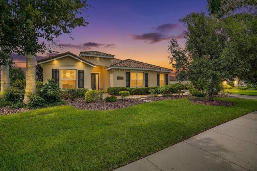 Property photo for 17009 1ST DRIVE E, Bradenton, FL