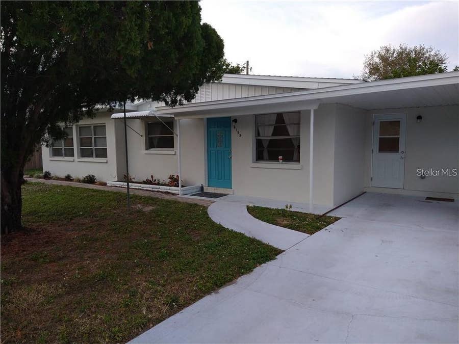 Property photo for 2155 TEMPLE STREET, Sarasota, FL