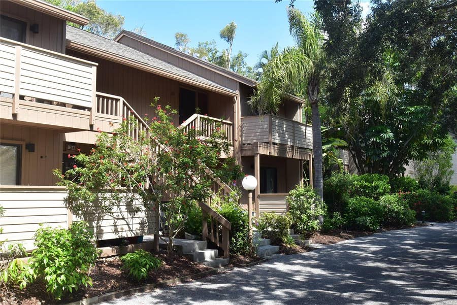 Property photo for 1687 BROOKHOUSE CIRCLE, #BR221, Sarasota, FL
