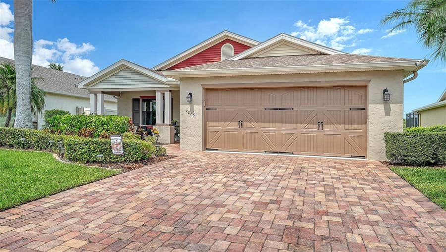 Property photo for 7226 34TH STREET E, Sarasota, FL