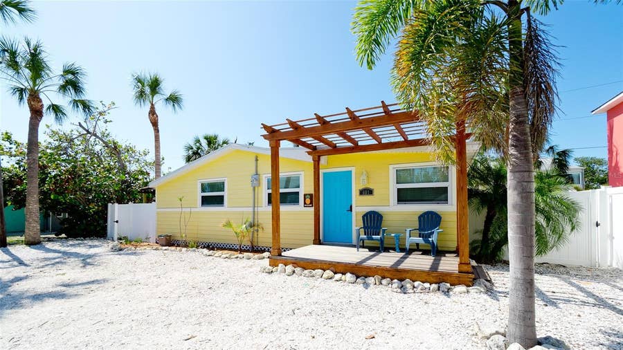 Property photo for 601 SAINT JUDES DRIVE, Longboat Key, FL