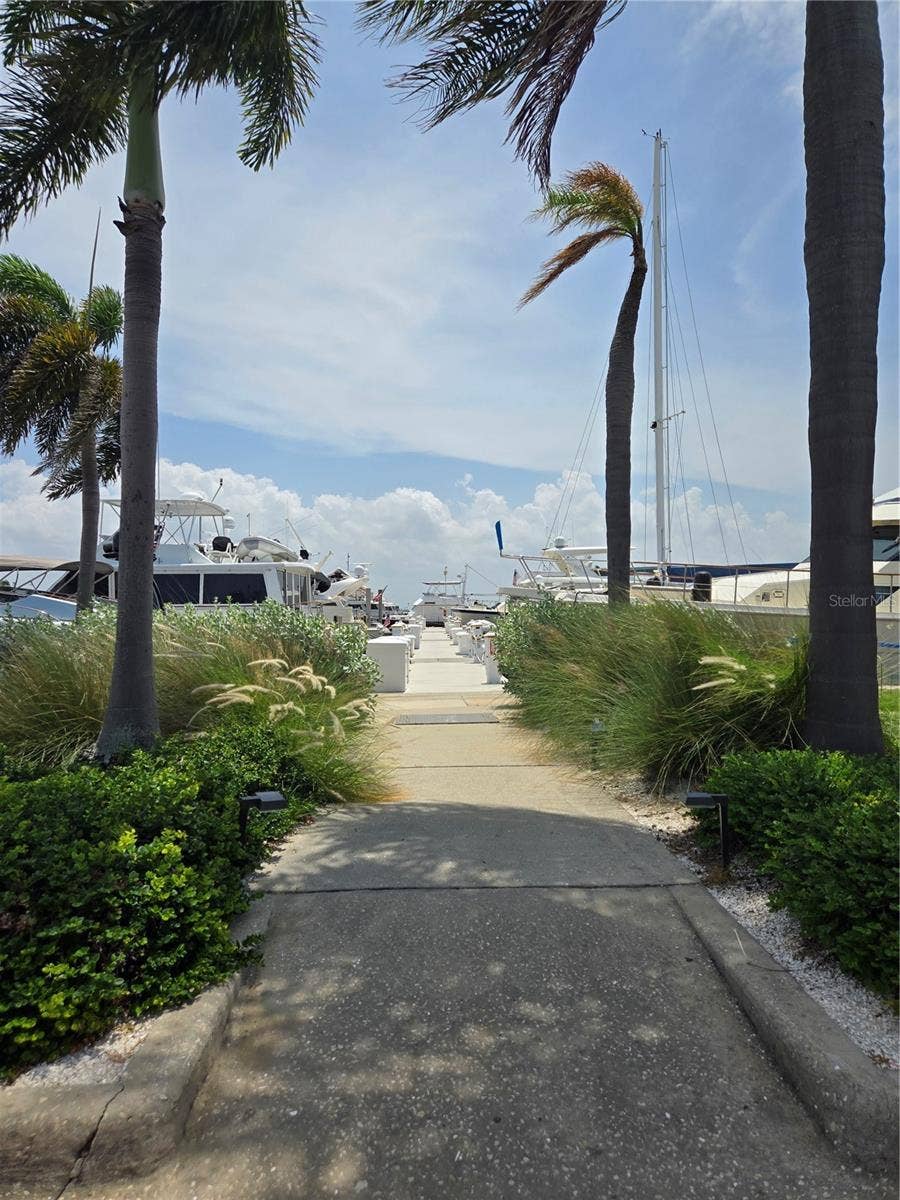 Property photo for 2800 HARBOURSIDE DRIVE, #D-16, Longboat Key, FL