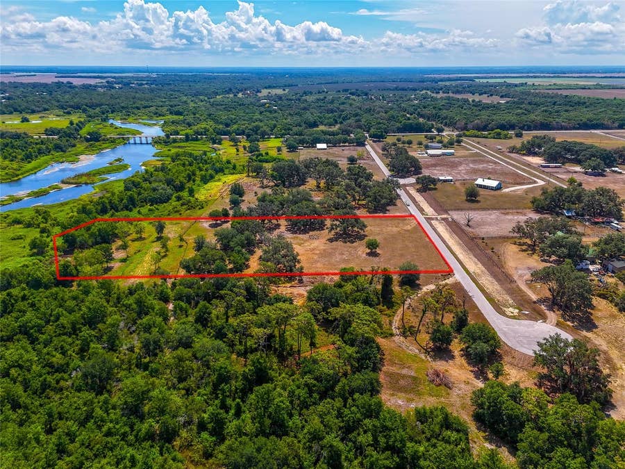 Property photo for 26135 39TH PLACE E, Myakka City, FL