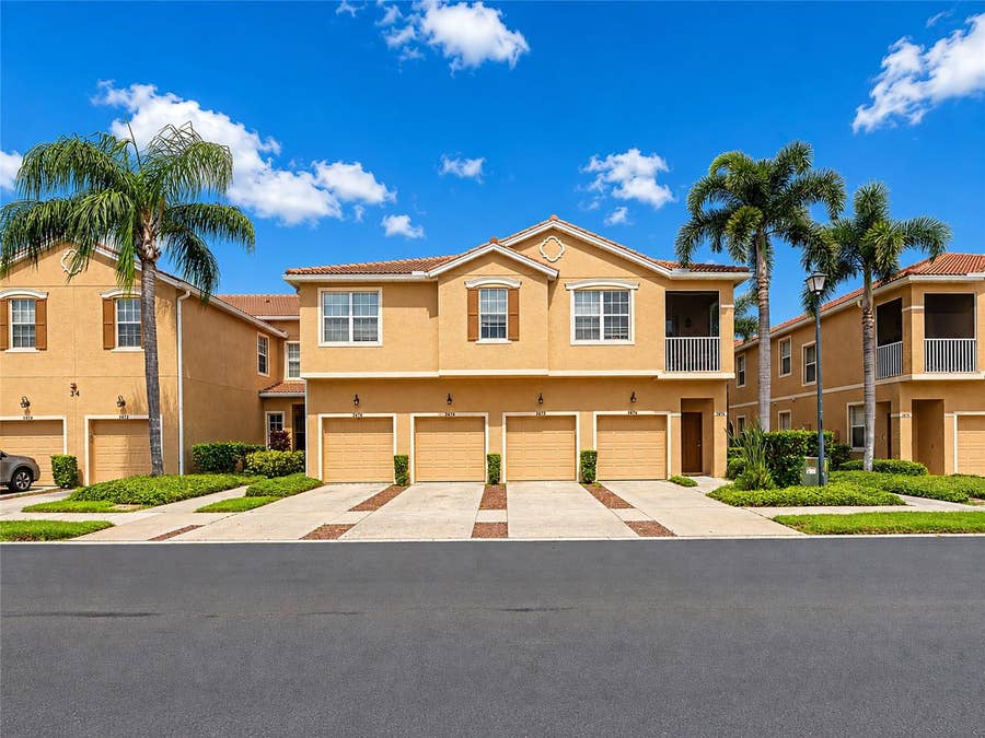 Property photo for 3426 PARKRIDGE CIRCLE, #34-105, Sarasota, FL