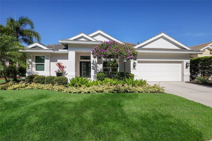Property photo for 8435 SAILING LOOP, Bradenton, FL