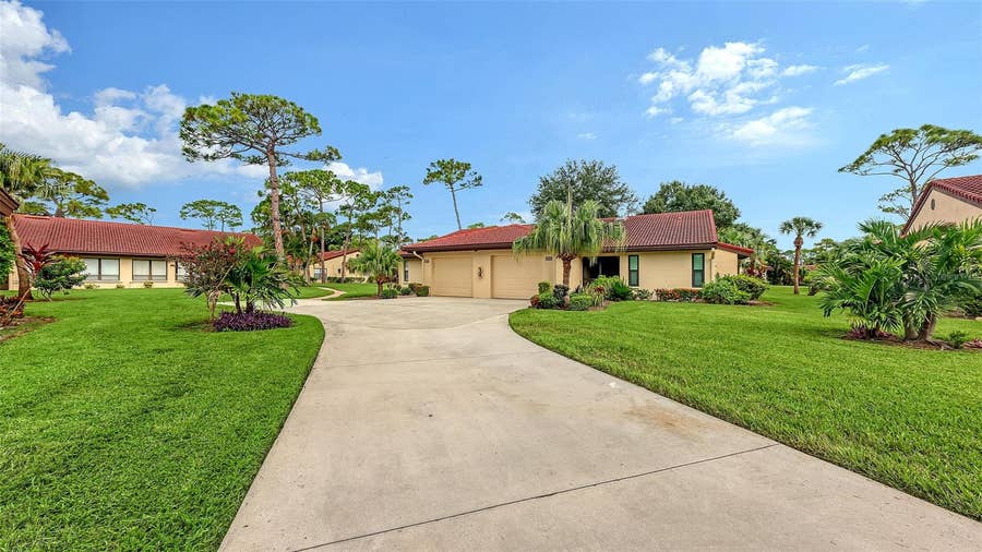 Property photo for 3715 PINECONE COURT, #169, Sarasota, FL