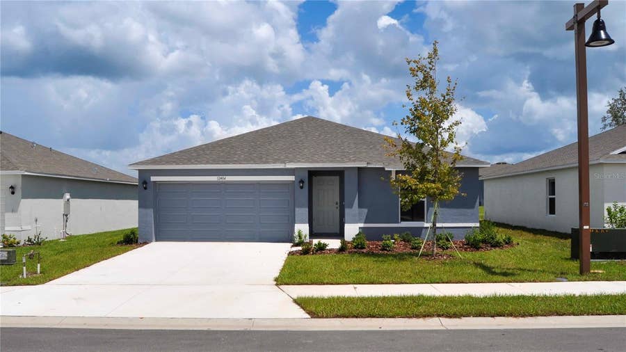 Property photo for 12404 HOPSCOTCH AVENUE, Parrish, FL