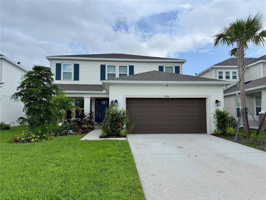Property photo for 4334 POND BROOK COURT, Bradenton, FL