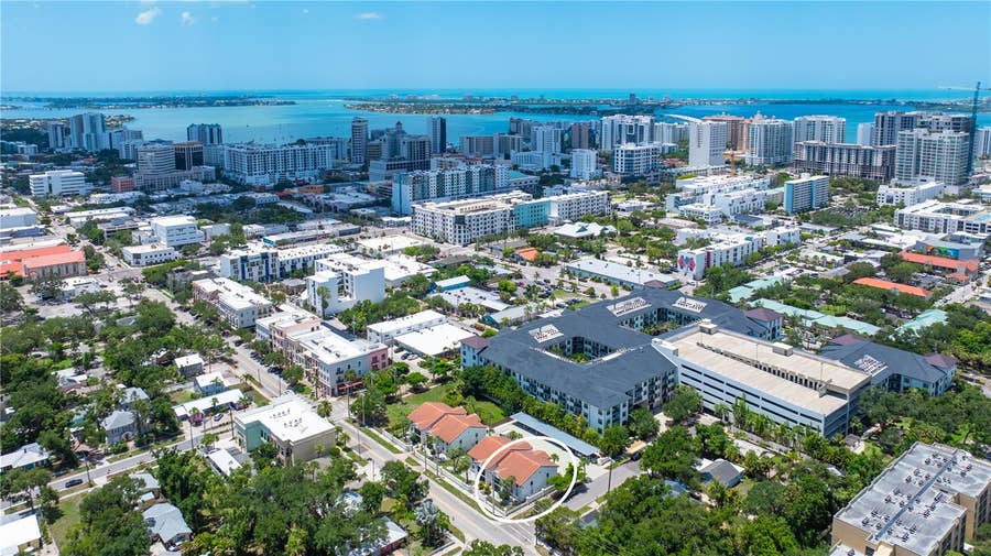 Property photo for 631 N ORANGE AVENUE, #108, Sarasota, FL