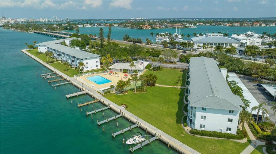 Property photo for 771 JOHN RINGLING BOULEVARD, #3, Sarasota, FL
