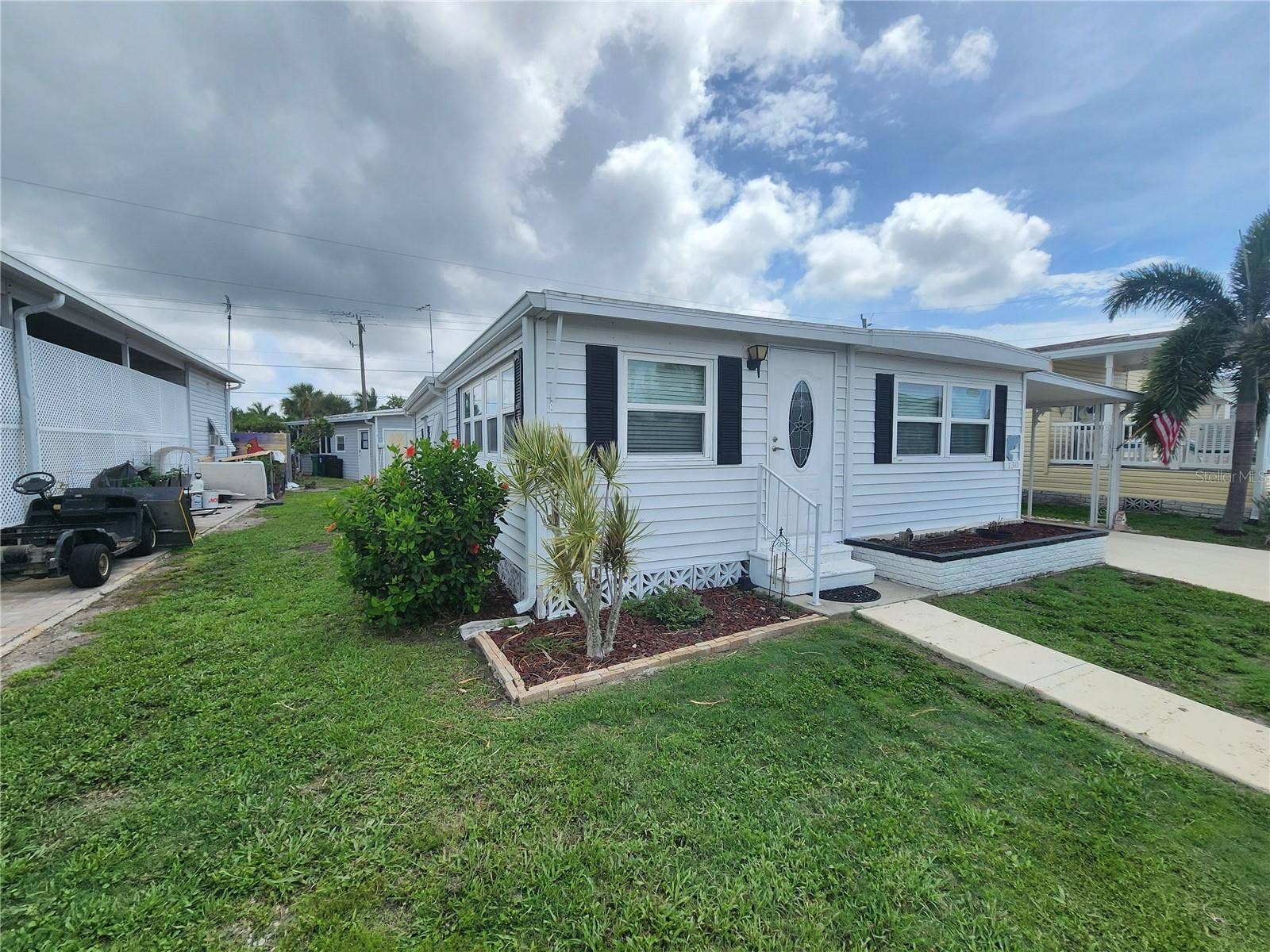 130 CAPRI DRIVE, Palmetto, FL 34221 130 CAPRI DRIVE, Palmetto, FL 34221