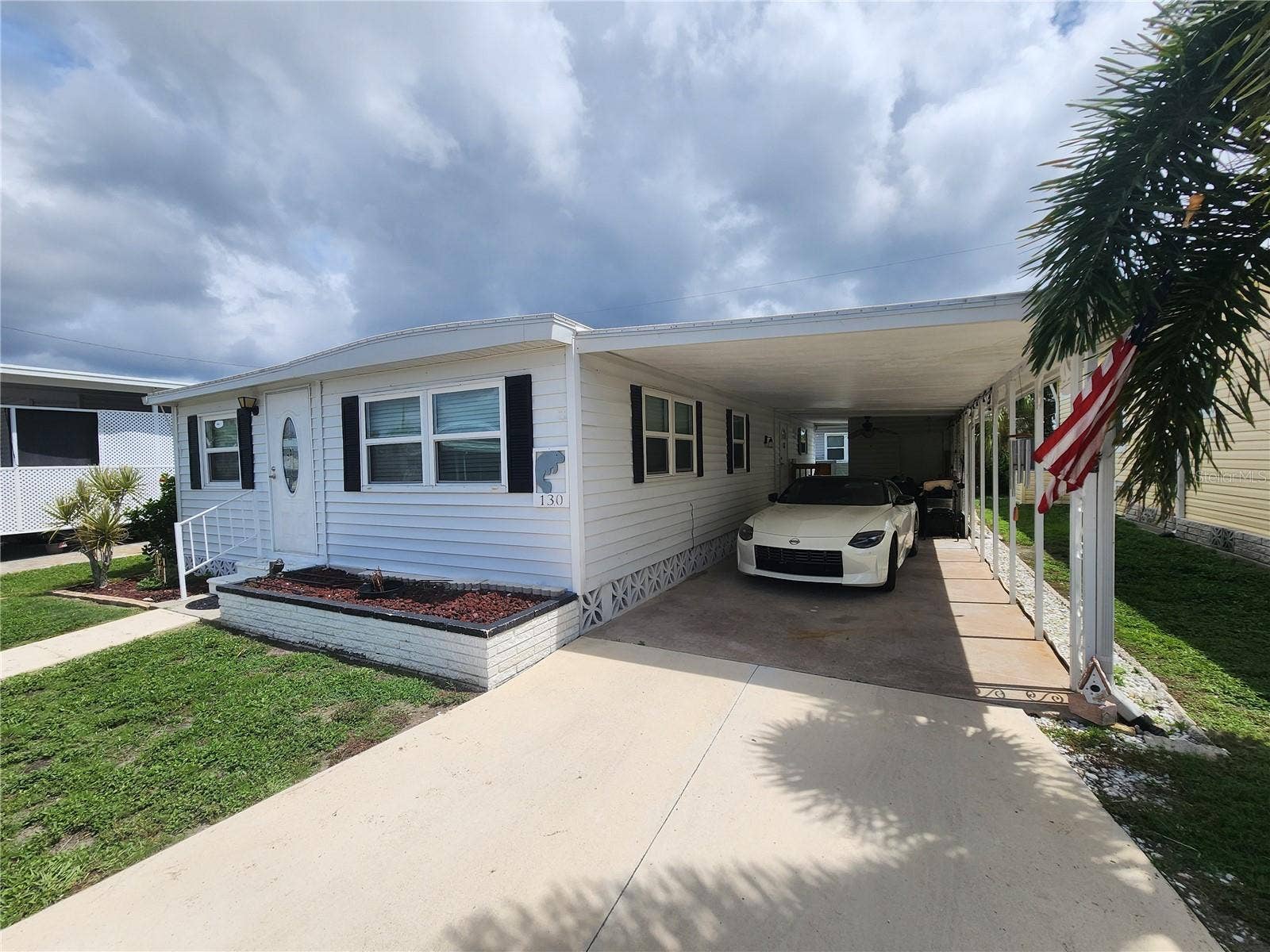 130 CAPRI DRIVE, Palmetto, FL 34221 130 CAPRI DRIVE, Palmetto, FL 34221