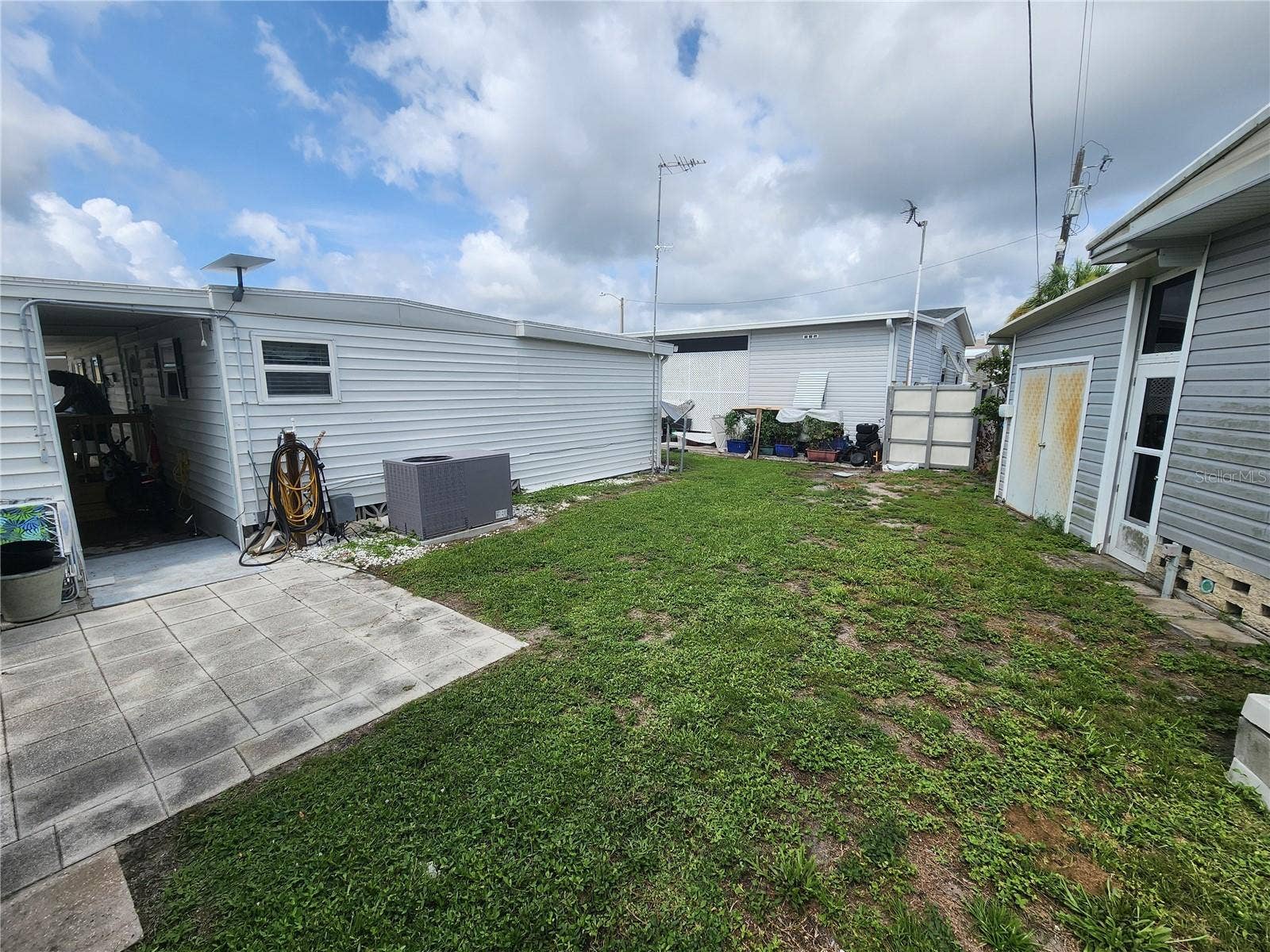 130 CAPRI DRIVE, Palmetto, FL 34221 130 CAPRI DRIVE, Palmetto, FL 34221