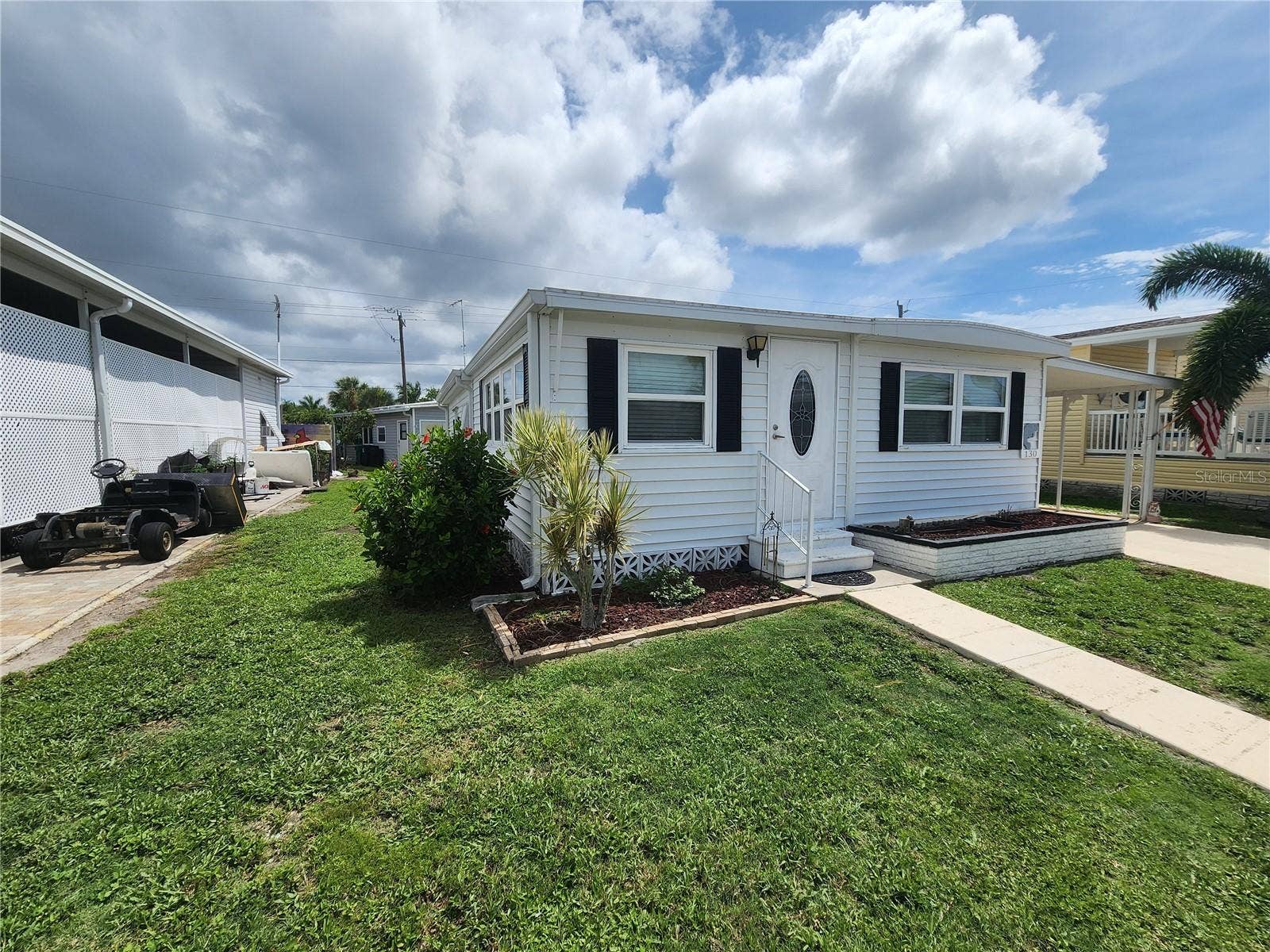 130 CAPRI DRIVE, Palmetto, FL 34221 130 CAPRI DRIVE, Palmetto, FL 34221