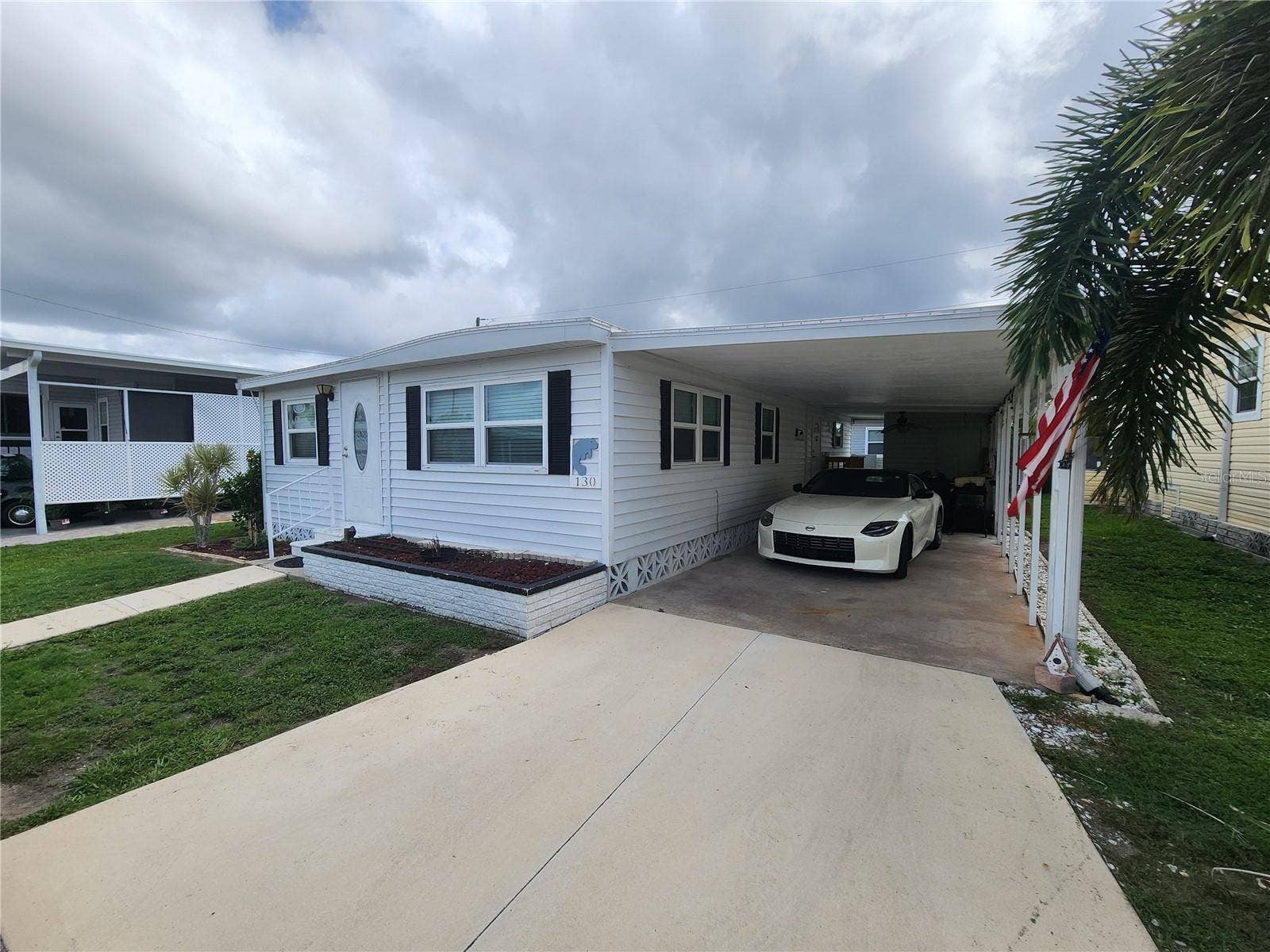 130 CAPRI DRIVE, Palmetto, FL 34221 130 CAPRI DRIVE, Palmetto, FL 34221