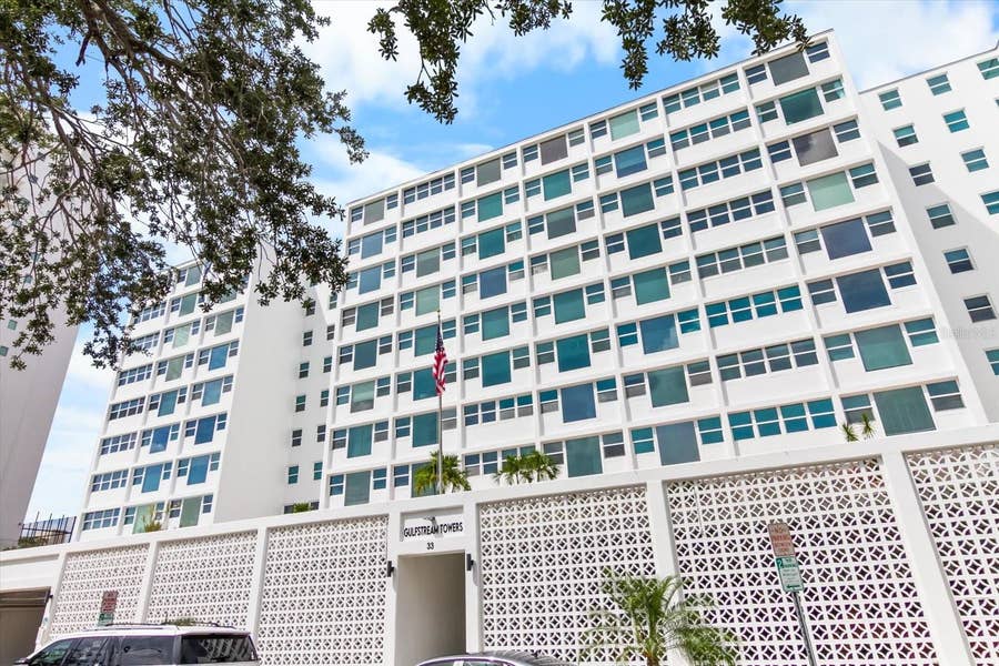 Property photo for 33 S GULFSTREAM AVENUE, #305, Sarasota, FL