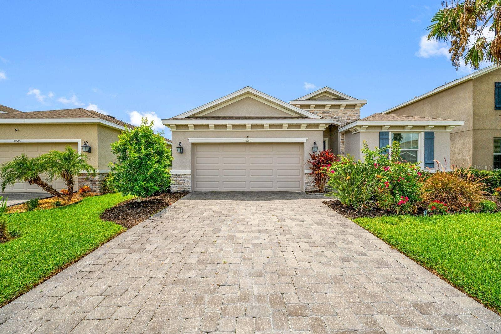 6549 DEVESTA LOOP, Palmetto, FL 34221 6549 DEVESTA LOOP, Palmetto, FL 34221