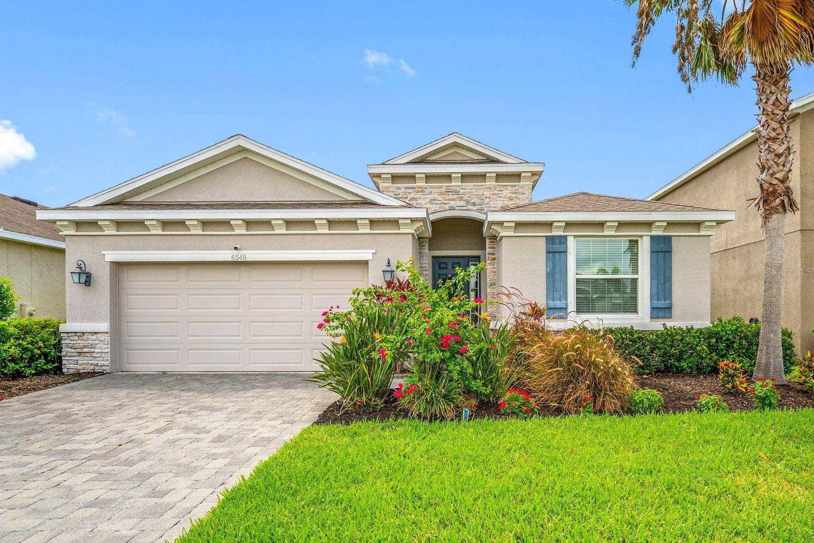 6549 DEVESTA LOOP, Palmetto, FL 34221 6549 DEVESTA LOOP, Palmetto, FL 34221