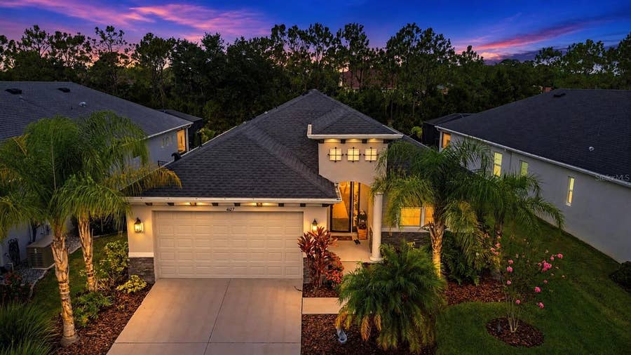 Property photo for 4427 RENWICK DRIVE, Parrish, FL