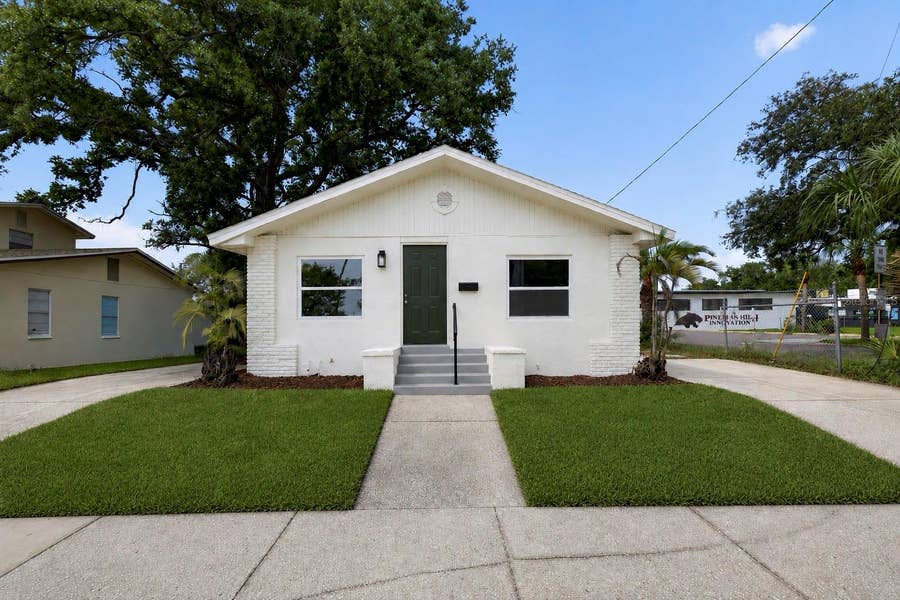 Property photo for 1186 PALMETTO STREET, Clearwater, FL