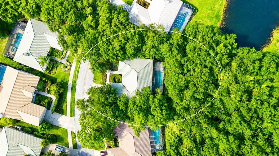 Property photo for 2929 SANDRINGHAM PLACE, Sarasota, FL