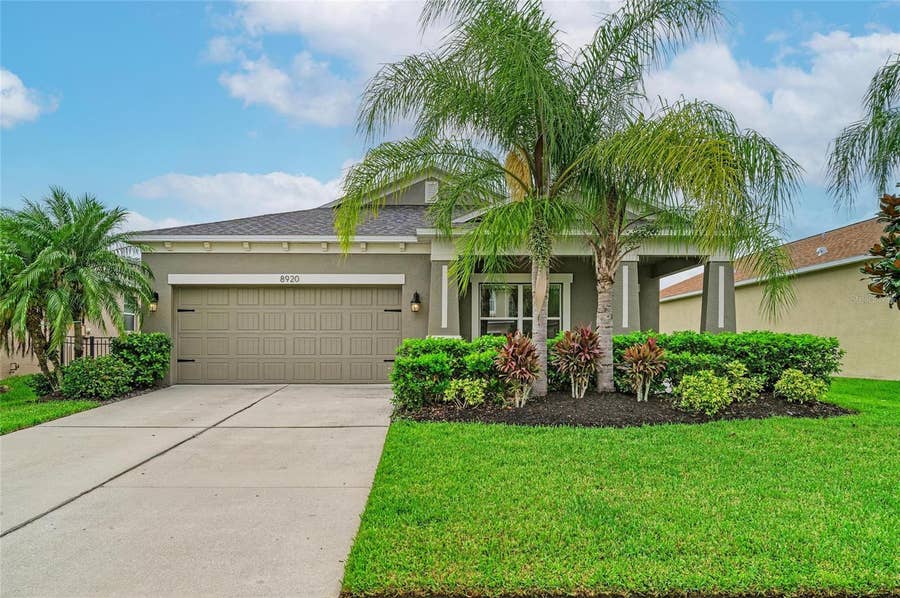Property photo for 8920 39TH STREET CIRCLE E, Parrish, FL
