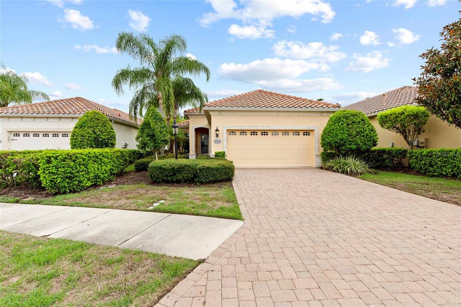 Property photo for 14426 WHITEMOSS TERRACE, Lakewood Ranch, FL