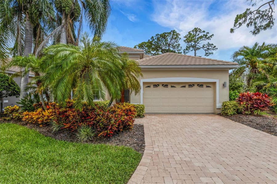 Property photo for 299 TURQUOISE LANE, Osprey, FL
