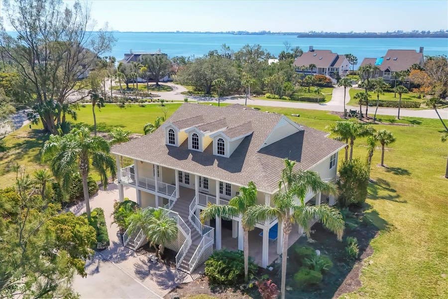 Property photo for 92 TIDY ISLAND BOULEVARD, Bradenton, FL