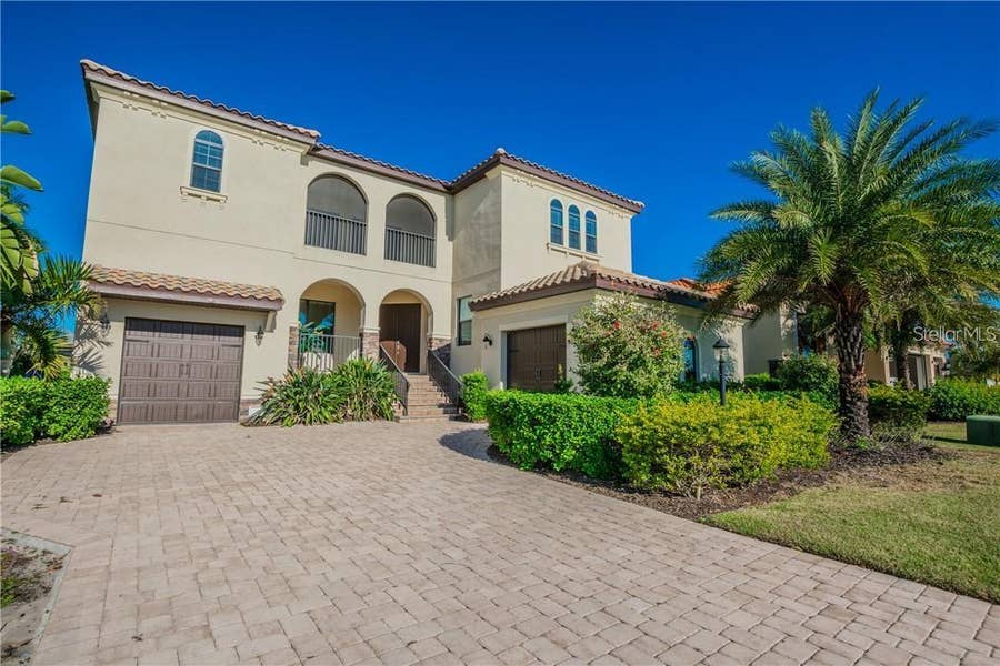 Property photo for 5815 INSPIRATION TERRACE, Bradenton, FL