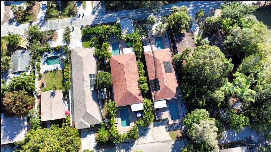 Property photo for 2047 ROSELAWN STREET, Sarasota, FL