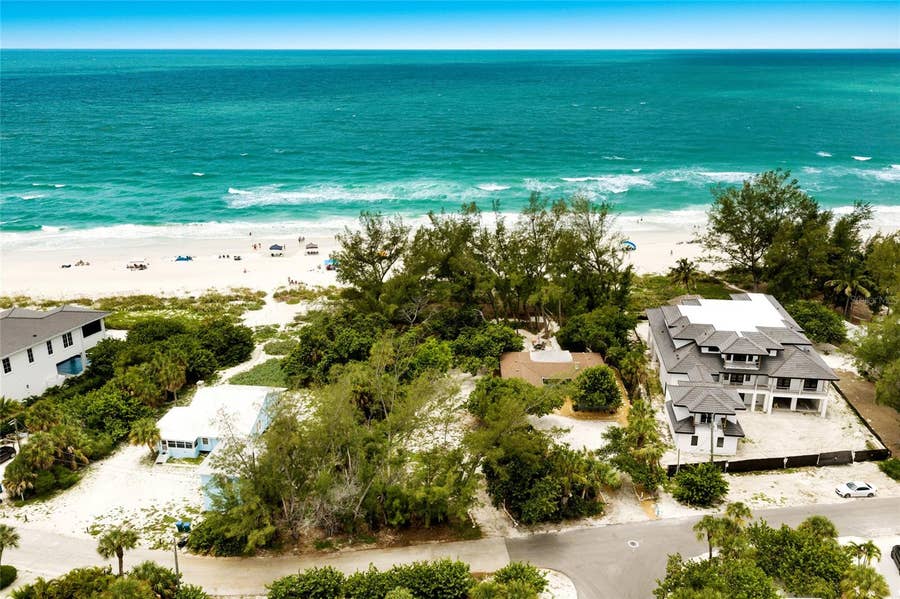 Property photo for 103 51ST STREET, Bradenton Beach, FL